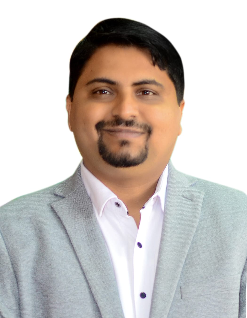 Dr. Rahul Ghule