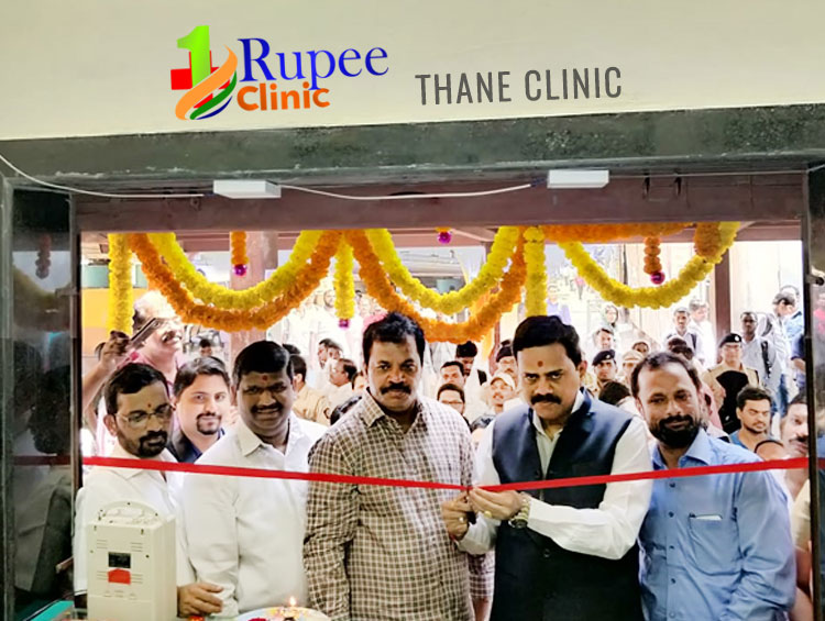 1rupee clinic